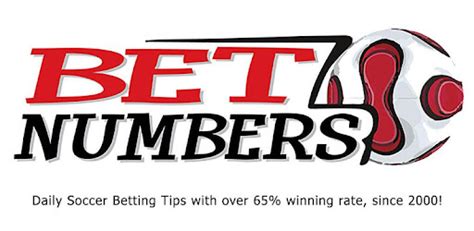 free betnumbers Football Predictions and Betting Tips